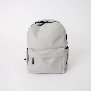Kids Mini Crafty Backpack Pastel Grey