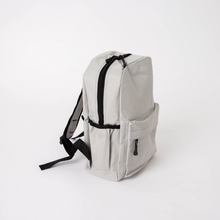 Load image into Gallery viewer, Kids Mini Crafty Backpack Pastel Grey

