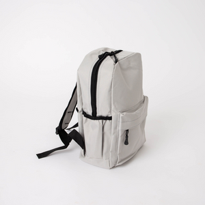 Kids Mini Crafty Backpack Pastel Grey