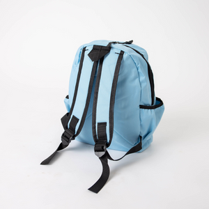 Kids Mini Crafty Backpack Pastel Blue