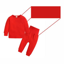 Load image into Gallery viewer, Marketing Blank Kids Tales Loungewear - Digital Images
