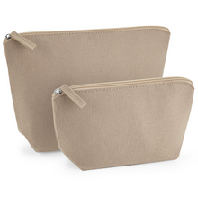 Load image into Gallery viewer, BagBase Felt Accessory Bag
