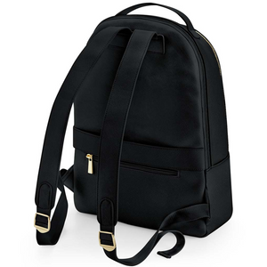 BagBase Boutique Fashion Backpack