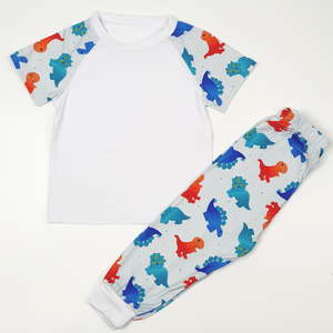 Blank @Amyologist Design Pyjamas - Digital Images