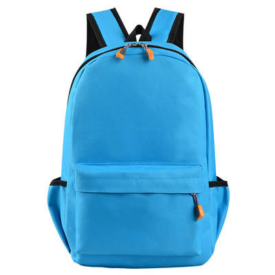 Kids Crafty Backpack Sky Blue