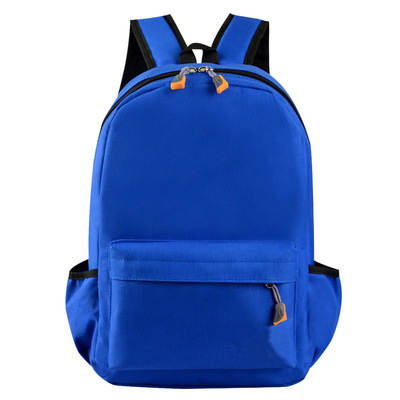 Kids Crafty Backpack Royal Blue