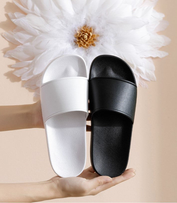 Blank Sliders White – Crafty Wholesale Limited - Main Image