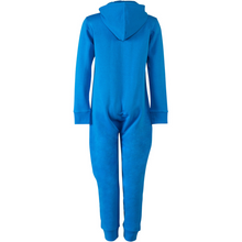 Load image into Gallery viewer, Kids Blank All in One Onesie - Blue
