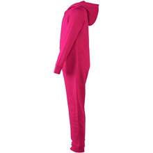 Load image into Gallery viewer, Kids Blank All in One Onesie - Pink
