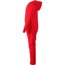 Load image into Gallery viewer, Kids Blank All in One Onesie - Red
