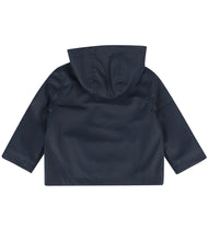 Load image into Gallery viewer, Baby/Toddler Rain Jacket - Navy
