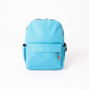 Blank Vibrant Backpacks - Digital Images
