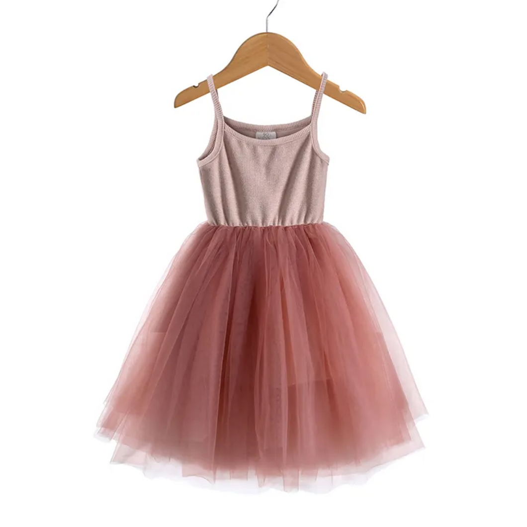 Rose gold tutu sales skirt