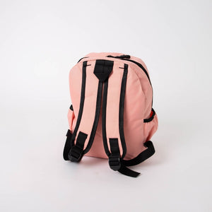 Blank Pastel Backpacks - Digital Images
