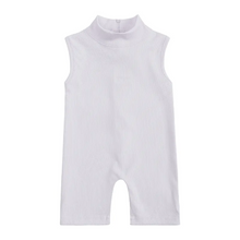 Load image into Gallery viewer, Kids Tales Girls Playsuit Grey
