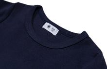 Load image into Gallery viewer, Supersoft Navy Loungeset
