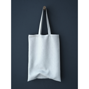 Sublimation Shopper Bag BagBase