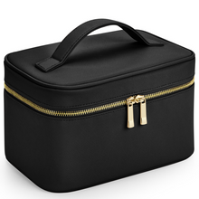 Load image into Gallery viewer, BagBase Boutique Vanity Case
