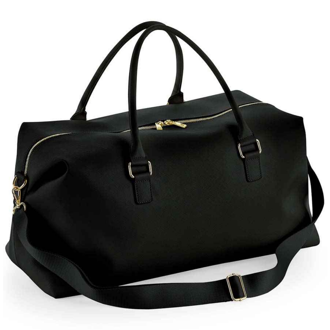 BagBase Boutique Weekender Holdall Bag