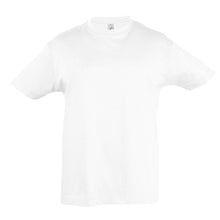 Load image into Gallery viewer, Blank Kids T-Shirts - Digital Images
