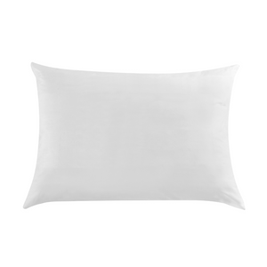 White Sublimation Pillowcase Blank 48 x 75cm